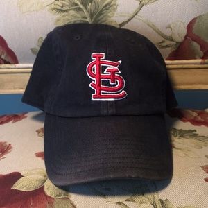 St Louis Cardinals Adjustable Baseball Hat/Cap